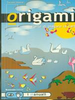Origami l'arte di piegare la carta