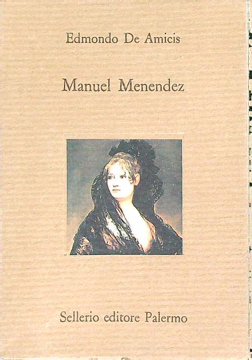 Manuel Menendez