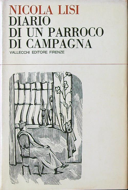 Diario di un parroco di campagna