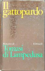 Il gattopardo