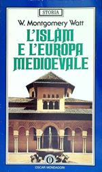 L' Islam e l'Europa medioevale