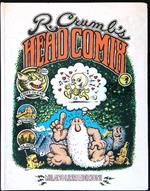 Head Comix