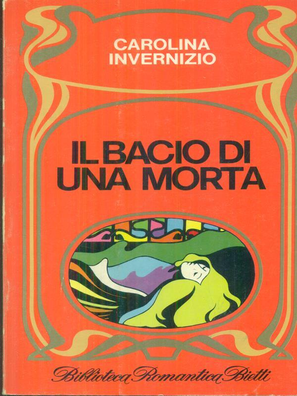 Il bacio di una morta