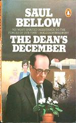 The Dean's december