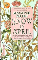 Snow in April