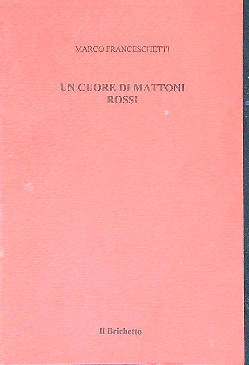 Libro di Faccia