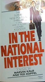 In the national interest