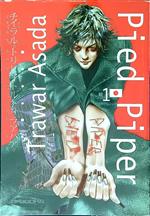 Pied Piper 4 vv.