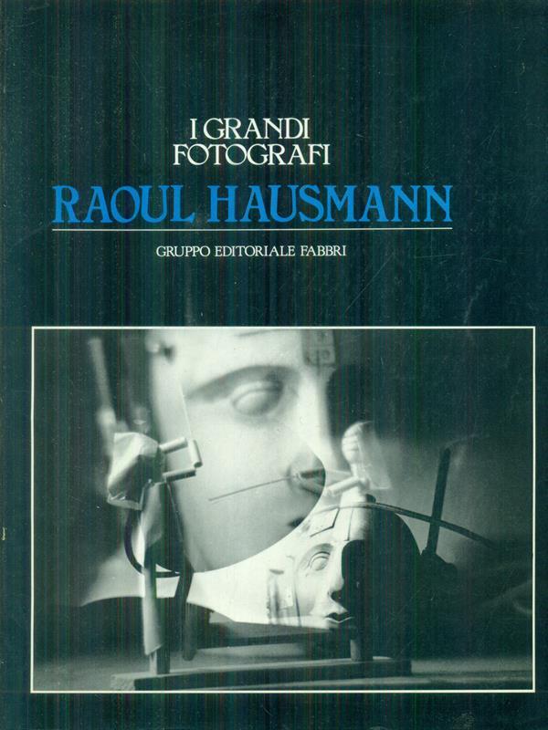 Raoul Hausmann
