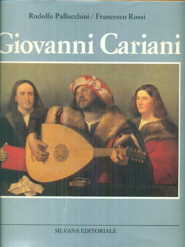 Giovanni Cariani