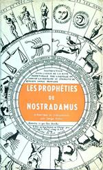 Les propheties de Nostradamus