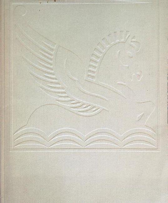 Da Manet a Giacometti - copertina