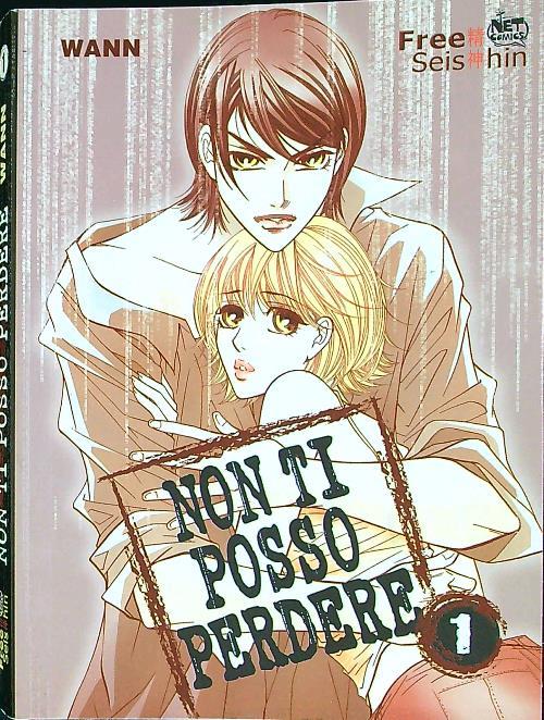 Non ti posso perdere 5 vv.