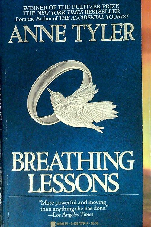 Breathing lessons