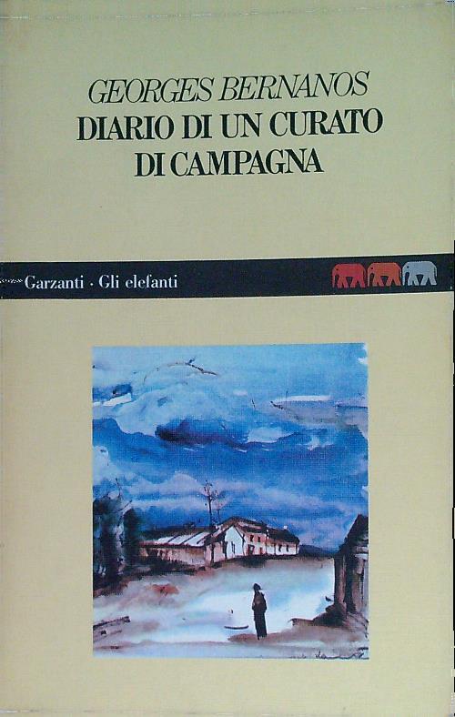 Diario di un curato di campagna