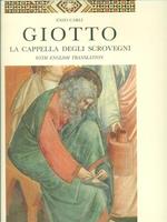 Giotto La cappella degli Scrovegni
