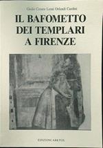 Il bafometto dei templari a Firenze