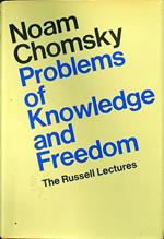 Problems of knowledge and freedom