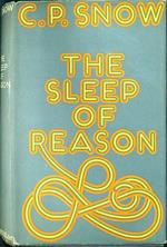 The sleep of reason