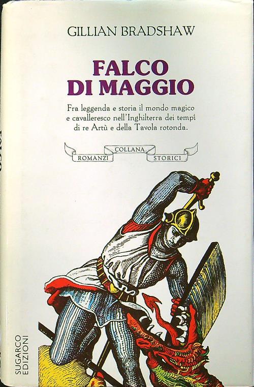 Falco di maggio