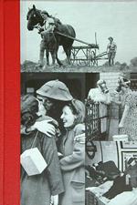Mass observation Britain in the Second World War