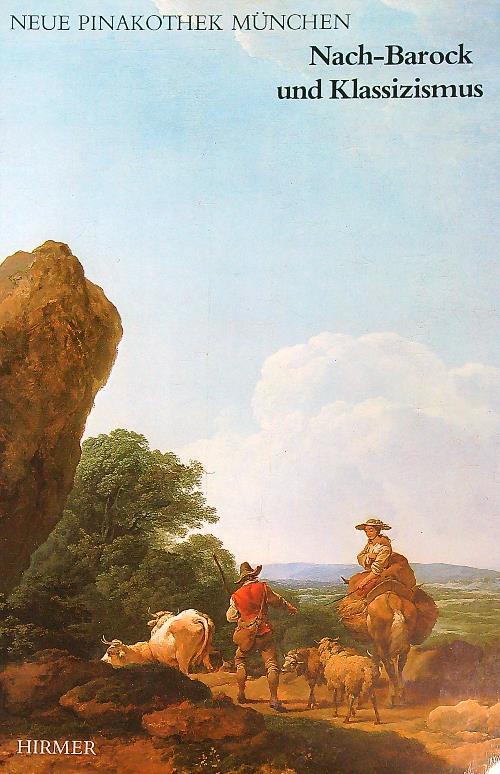 Nach-barock und klassizismus