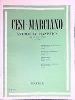 Antologia pianistica per la gioventù - Fasc. IV