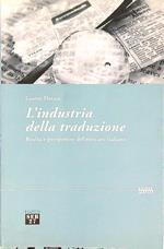 L' industria della traduzione