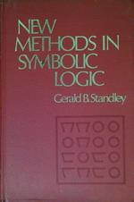 New methods in symbolic logic