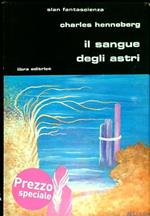 Il sangue degli astri