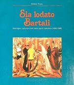 Sia lodato Bartali. Ideologia, cultura e miti dello sport cattolico (1936-1948)