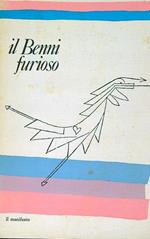 Il Benni furioso