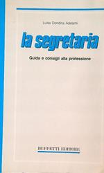 La segretaria