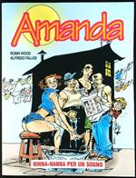 Amanda - Anno I n. 4
