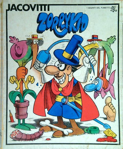 Libro di Faccia
