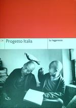 Progetto Italia 04. maggio 2006 - La leggerezza