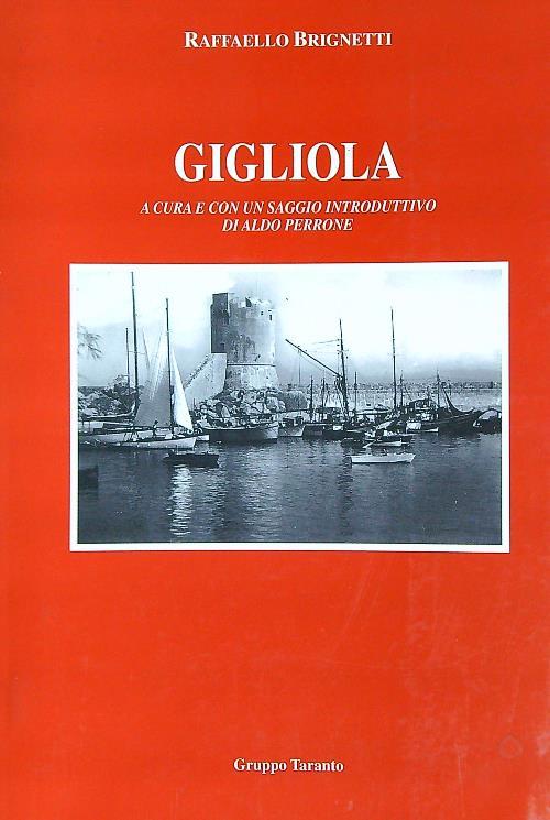 Gigliola