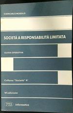 Società a responsabilità limitata