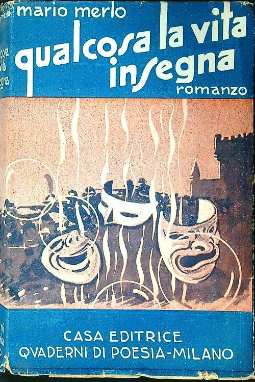 Libro di Faccia