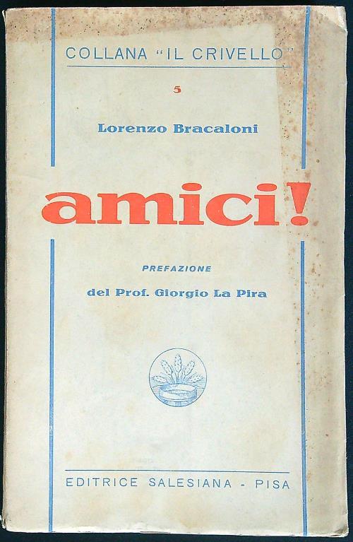 Libro di Faccia