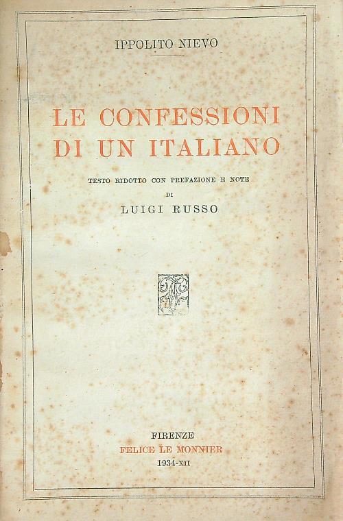 Libro di Faccia