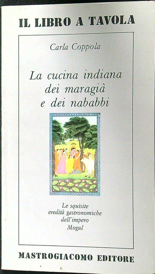 Libro di Faccia