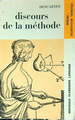 Discours de la mèthode