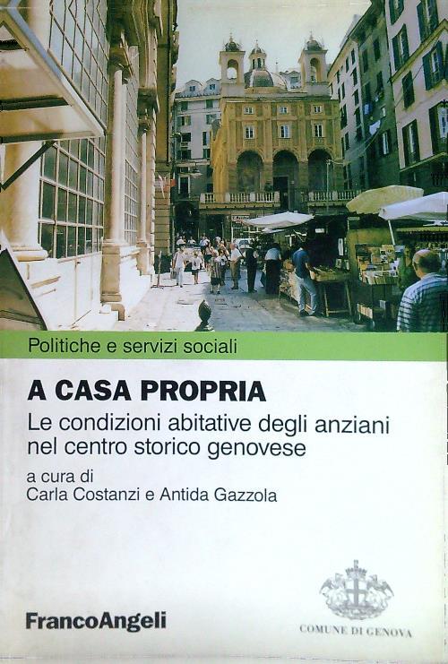 A casa propria
