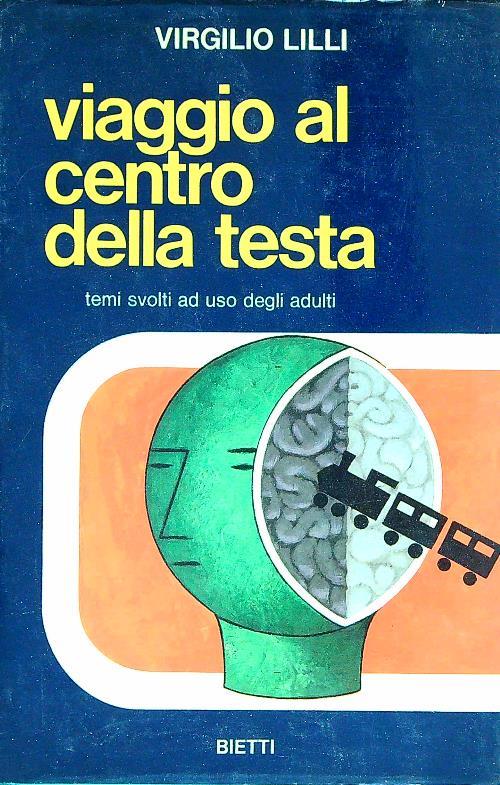 Libro di Faccia