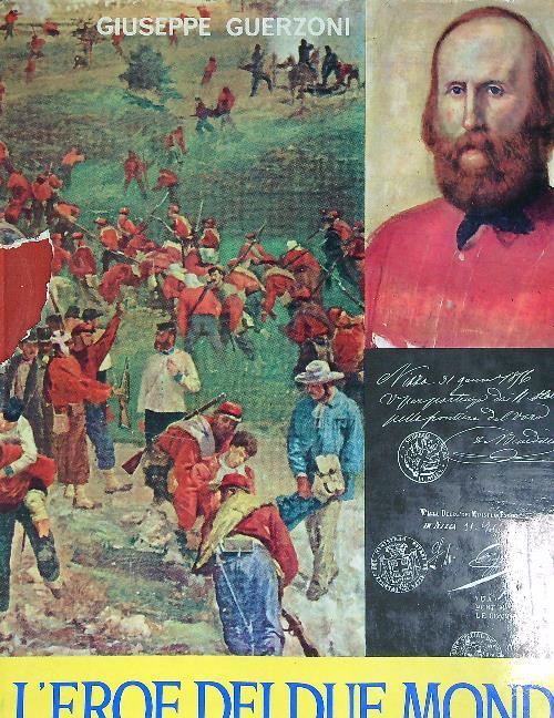 L' eroe dei due mondi