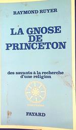 La gnose de princeton