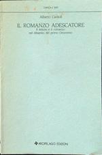 Il romanzo adescatore