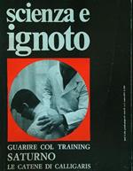 Scienza e ignoto giugno n. 3