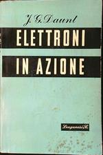 Elettroni in azione